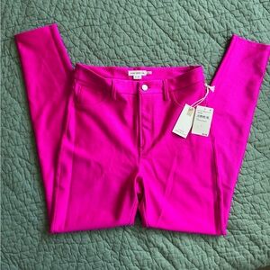 Good American Compression Shine Good Waist Legging